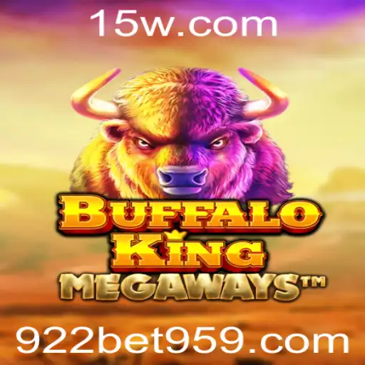 Explorando o Mundo de Buffalo King no 922bet