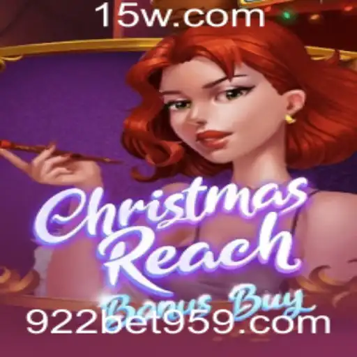 Descubra o Mundo Encantado de ChristmasReachBonusBuy com 922bet