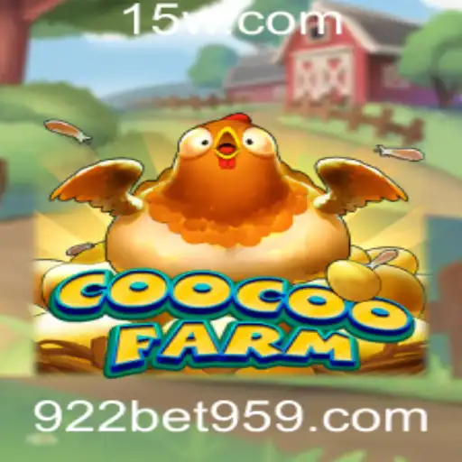 CooCooFarm: A Nova Frenesi no Mundo dos Jogos com 922bet