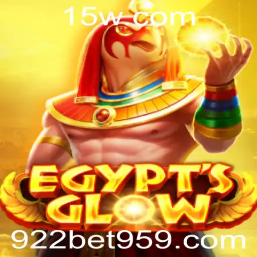Descobrindo as Maravilhas e Regras de EgyptsGlow no Universo de 922bet