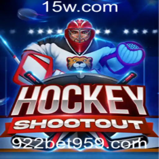 Desvendando o Emocionante Mundo do HockeyShootout com 922bet