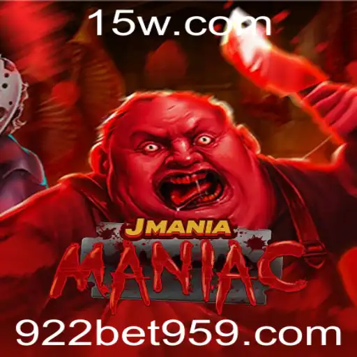 JManiaManiac: A Experiência de Jogo Revolucionária com 922bet