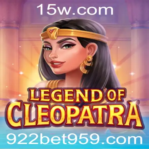 LegendOfCleopatra: Descubra o Fascinante Mundo do Antigo Egito com 922bet