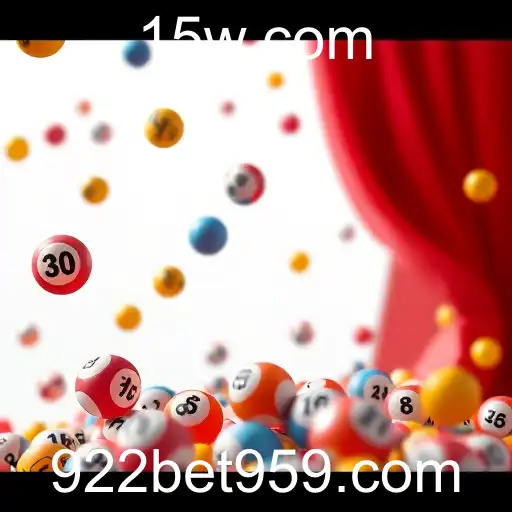 O Fascinante Mundo da Loteria e o Impacto da 922bet