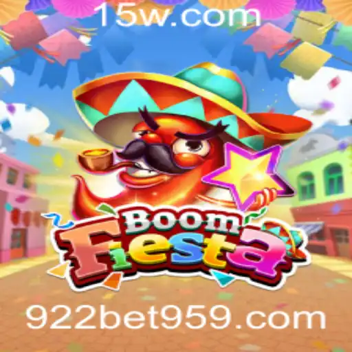Descubra BoomFiesta: O Novo Fenômeno dos Jogos com 922bet