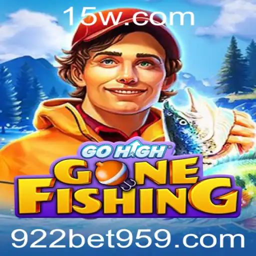 Descubra o Mundo de Aventuras em GoHighGoneFishing com 922bet