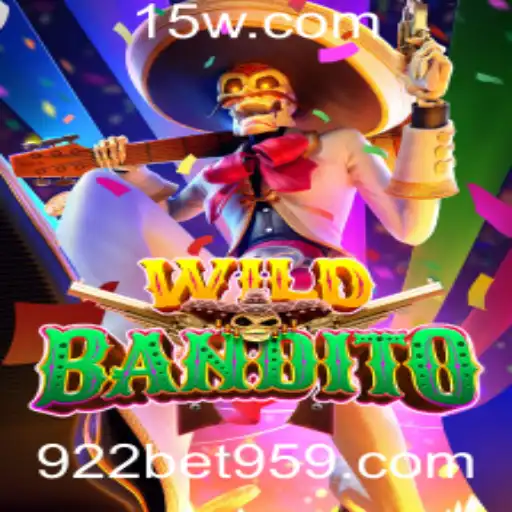 Explorando o Mundo de WildBandito no Universo de Jogos 922bet