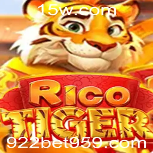 RicoTiger: Uma Imersão no Mundo dos Cassinos Online