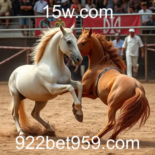 A Controvérsia em Torno das Rinhas de Galos e o Papel da 922bet