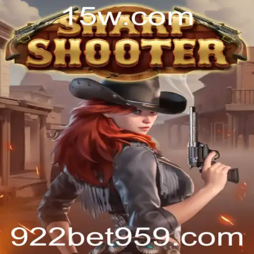 Descubra o Fascinante Mundo de Sharpshooter com 922bet