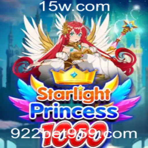 Descubra o Fascinante Jogo StarlightPrincess1000 e as Suas Incríveis Regras