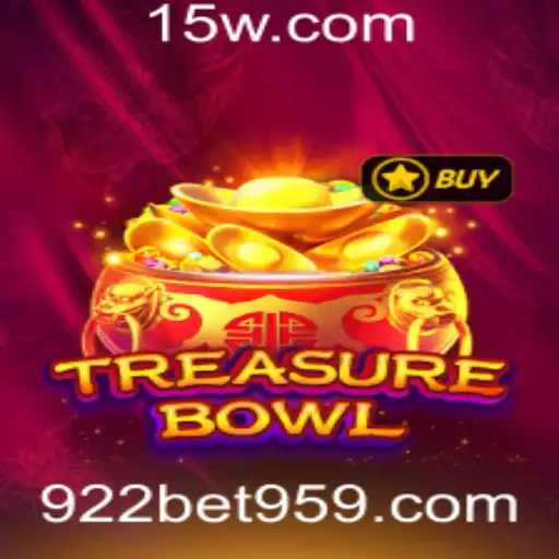 Explorando o Universo de TreasureBowl: Uma Aventura Oferecida por 922bet