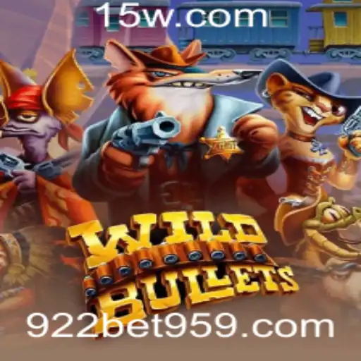 Explorando o Mundo de WildBullets: Um Jogo Emocionante de Estratégia e Azar