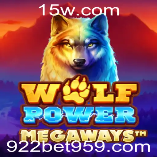Descubra o Excitante Mundo de WolfPowerMega no 922bet